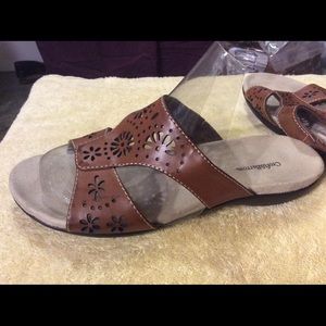 Croft & Barrow Sandals